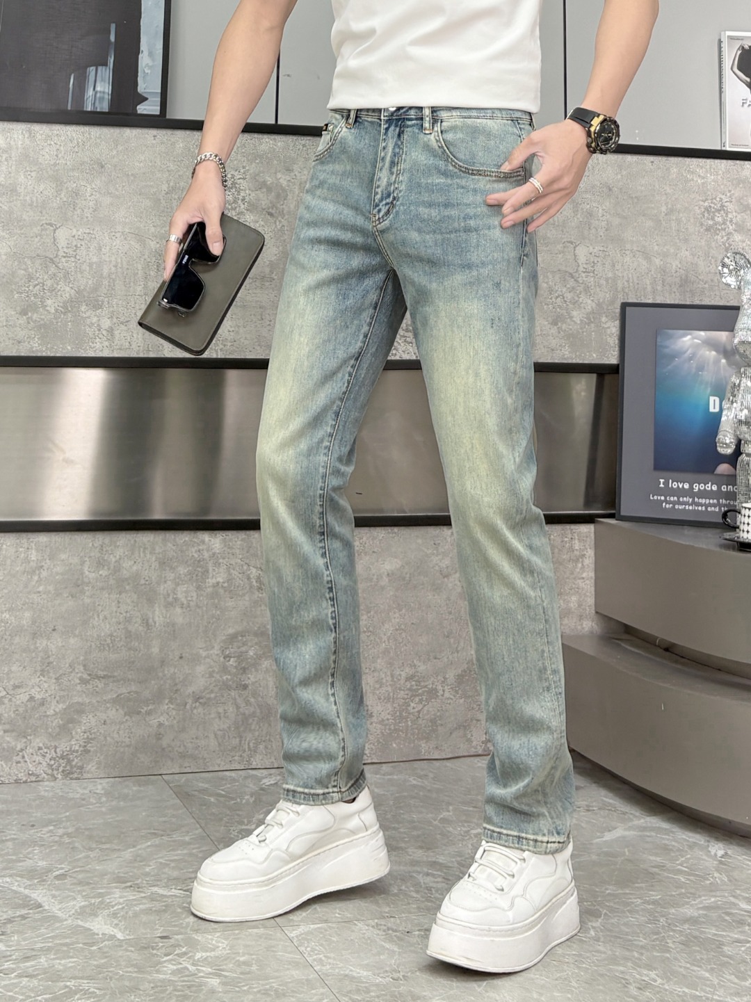 2026春夏款 C【现货直批】 款号：6321码数：28-38🈚37