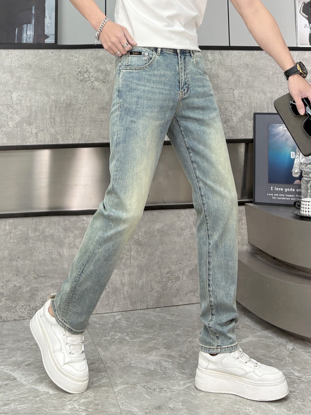 2026春夏款 C【现货直批】 款号：6321码数：28-38🈚37