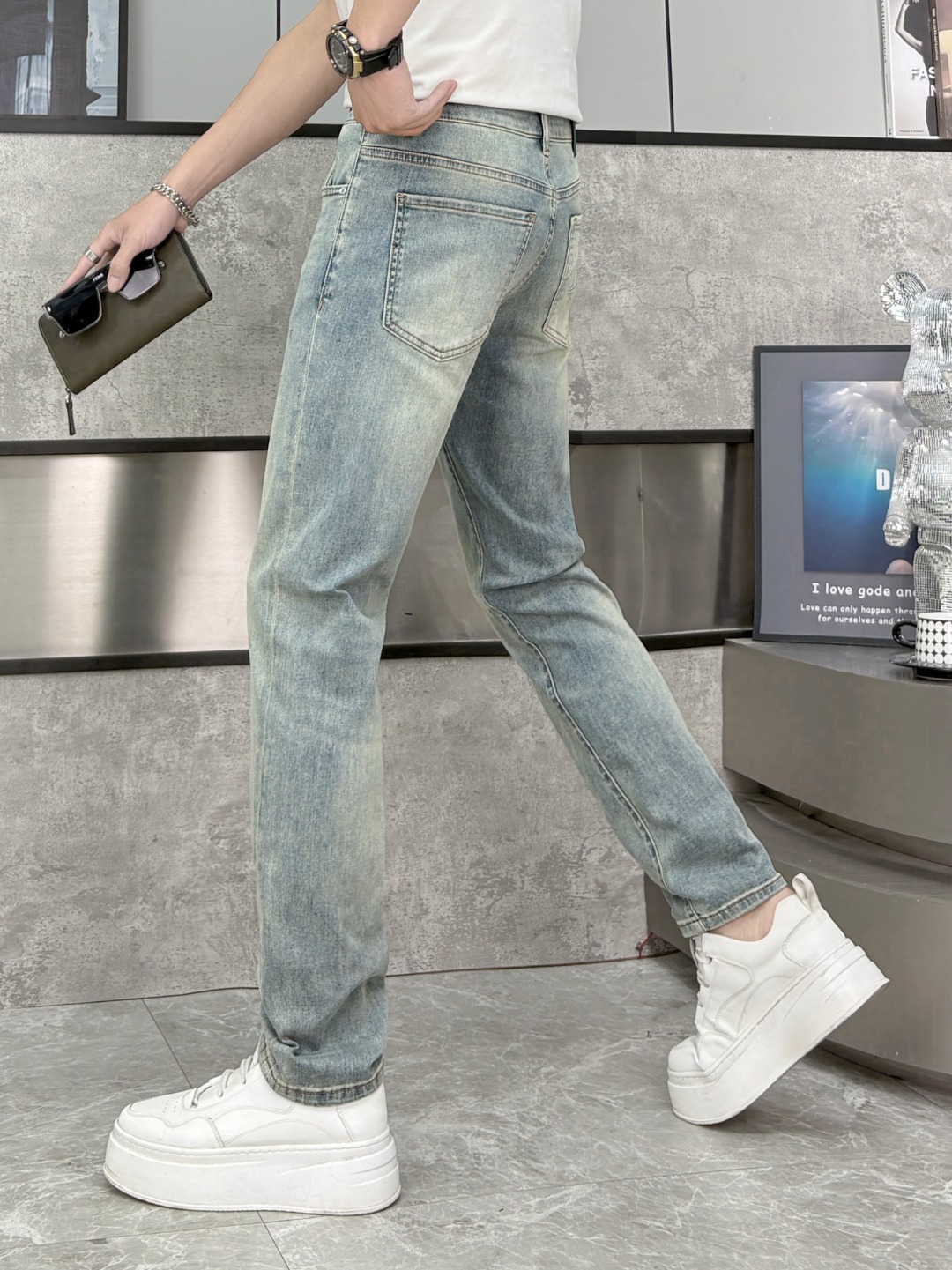 2026春夏款 C【现货直批】 款号：6321码数：28-38🈚37