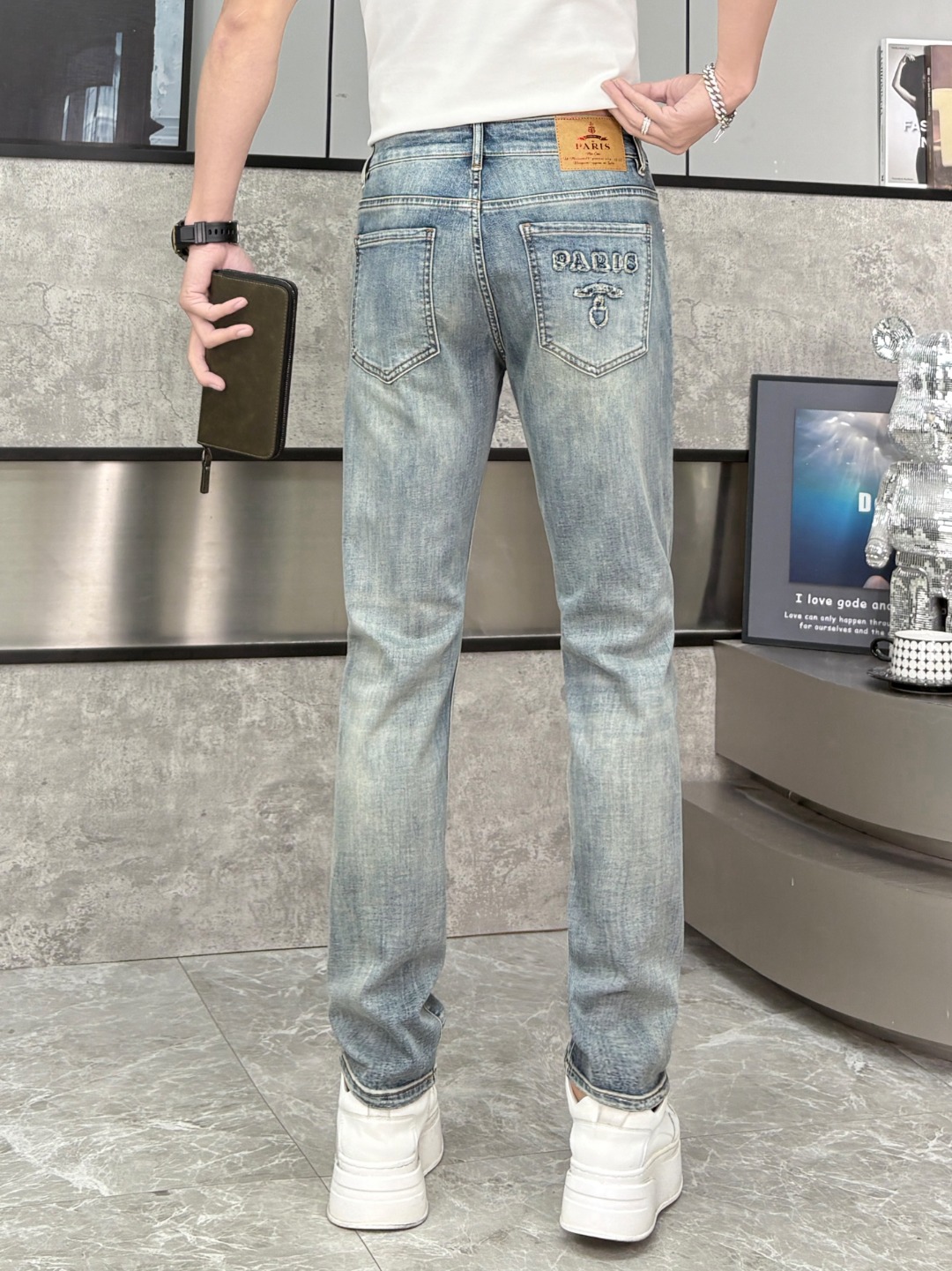 2026春夏款 C【现货直批】 款号：6322码数：28-38🈚37