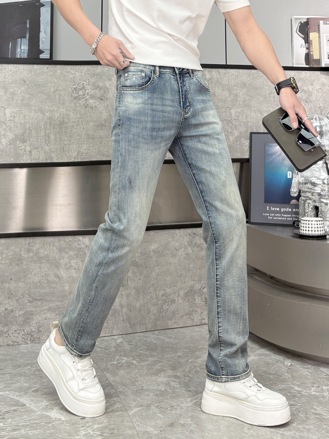 2026春夏款 C【现货直批】 款号：6322码数：28-38🈚37