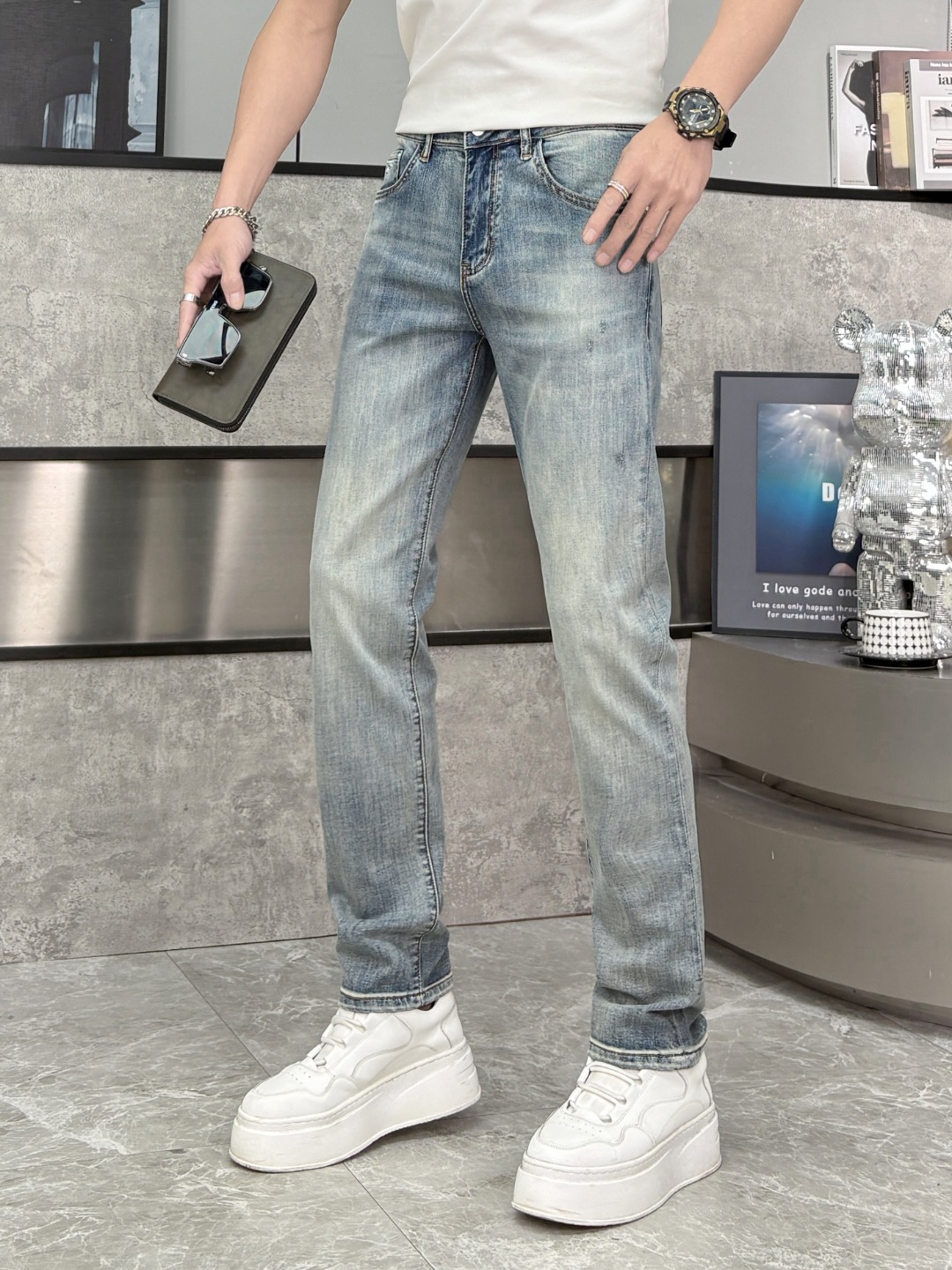 2026春夏款 C【现货直批】 款号：6322码数：28-38🈚37