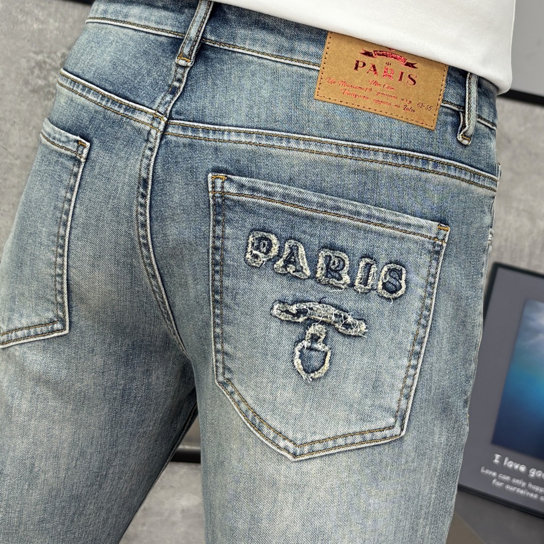 2026春夏款 C【现货直批】 款号：6322码数：28-38🈚37