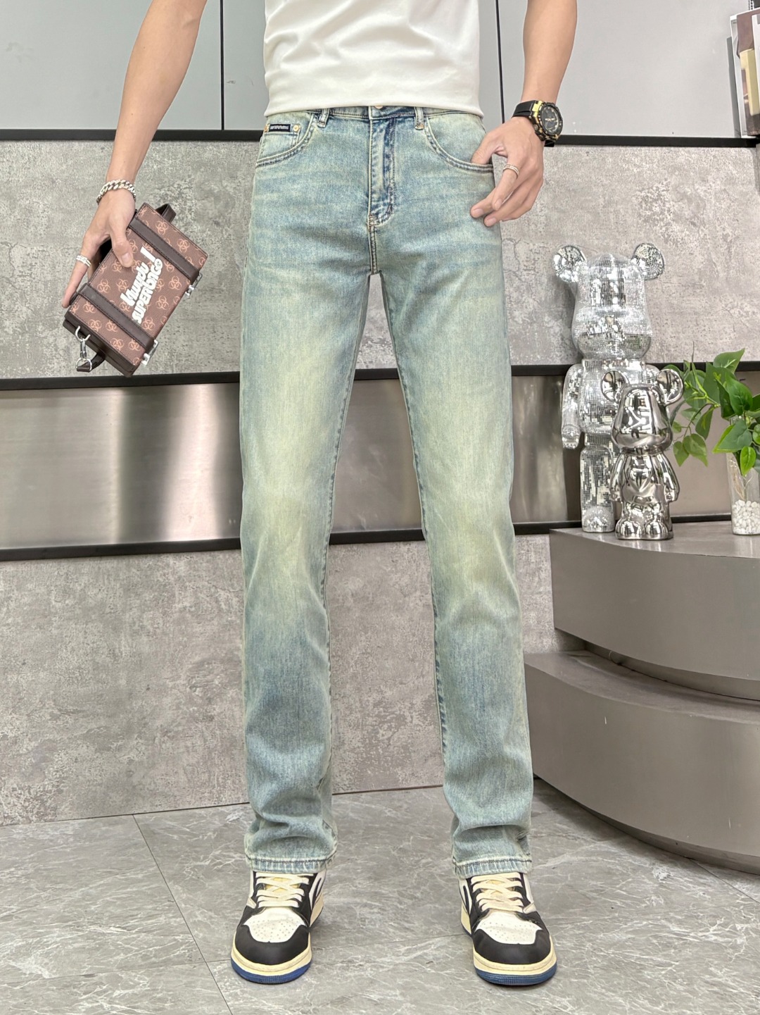 NO:123836,2025 spring and summer model C [spot direct purchase] No. 6325 code number 28-3837,,alexander wang198609092025春夏款 C【现货直批】 款号6325 码数28-3837,,alexander wang,Men's clothing