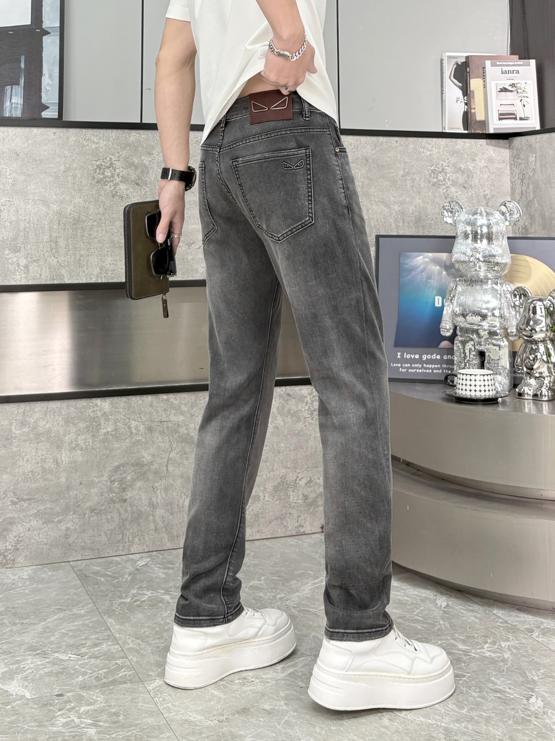 2026春夏款 C【现货直批】 款号：6326码数：28-38🈚37