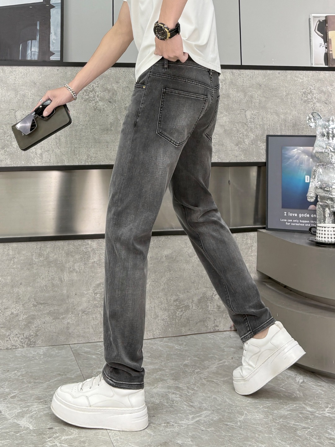 2026春夏款 C【现货直批】 款号：6326码数：28-38🈚37