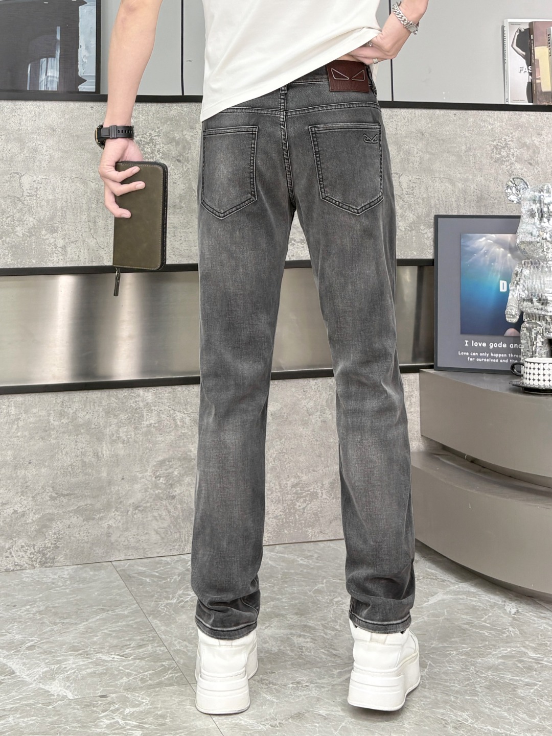 2026春夏款 C【现货直批】 款号：6326码数：28-38🈚37