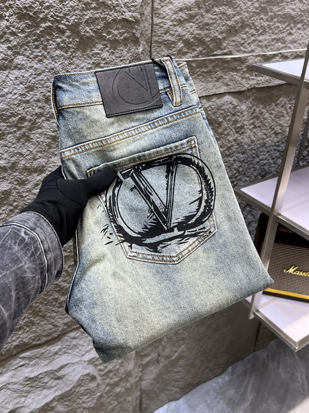 [Valentino Men