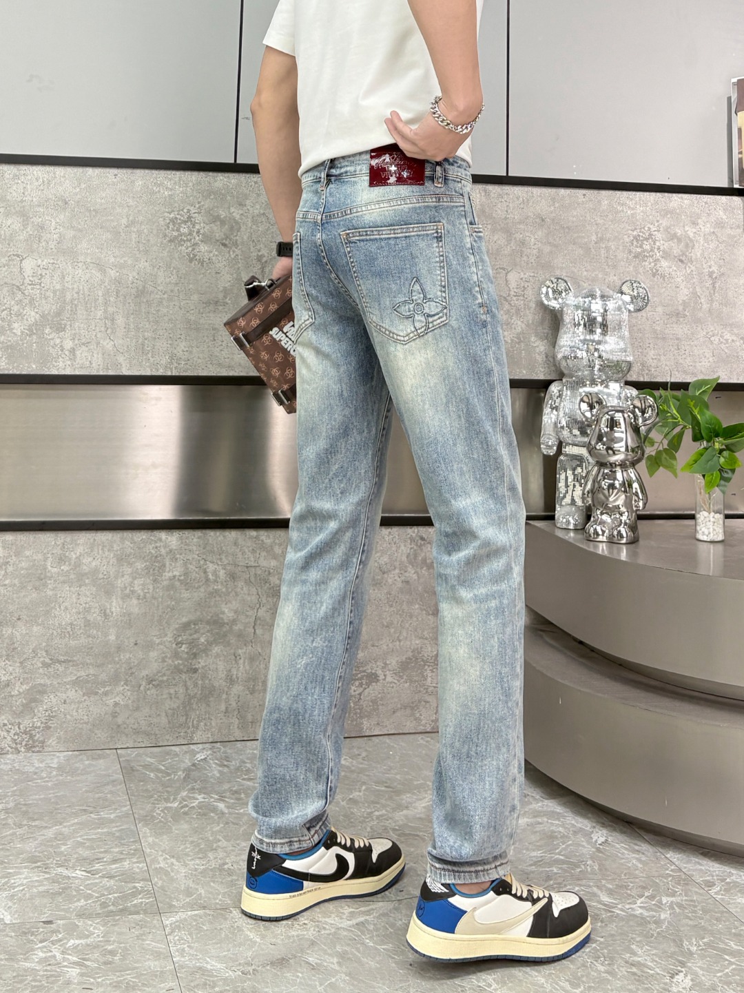 2026春夏款 C【现货直批】 款号：6327码数：28-38🈚37