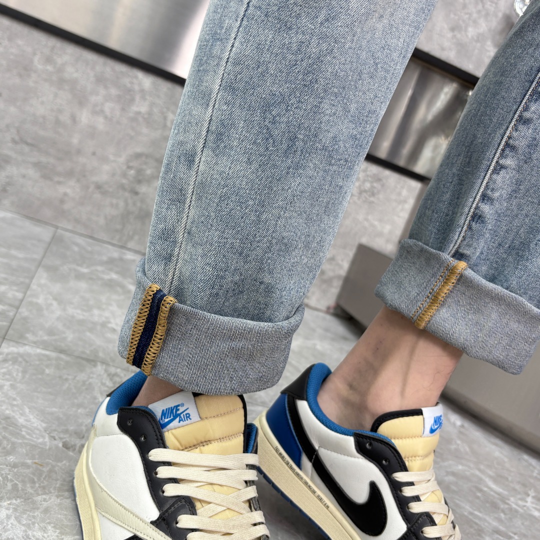 2026春夏款 C【现货直批】 款号：6327码数：28-38🈚37