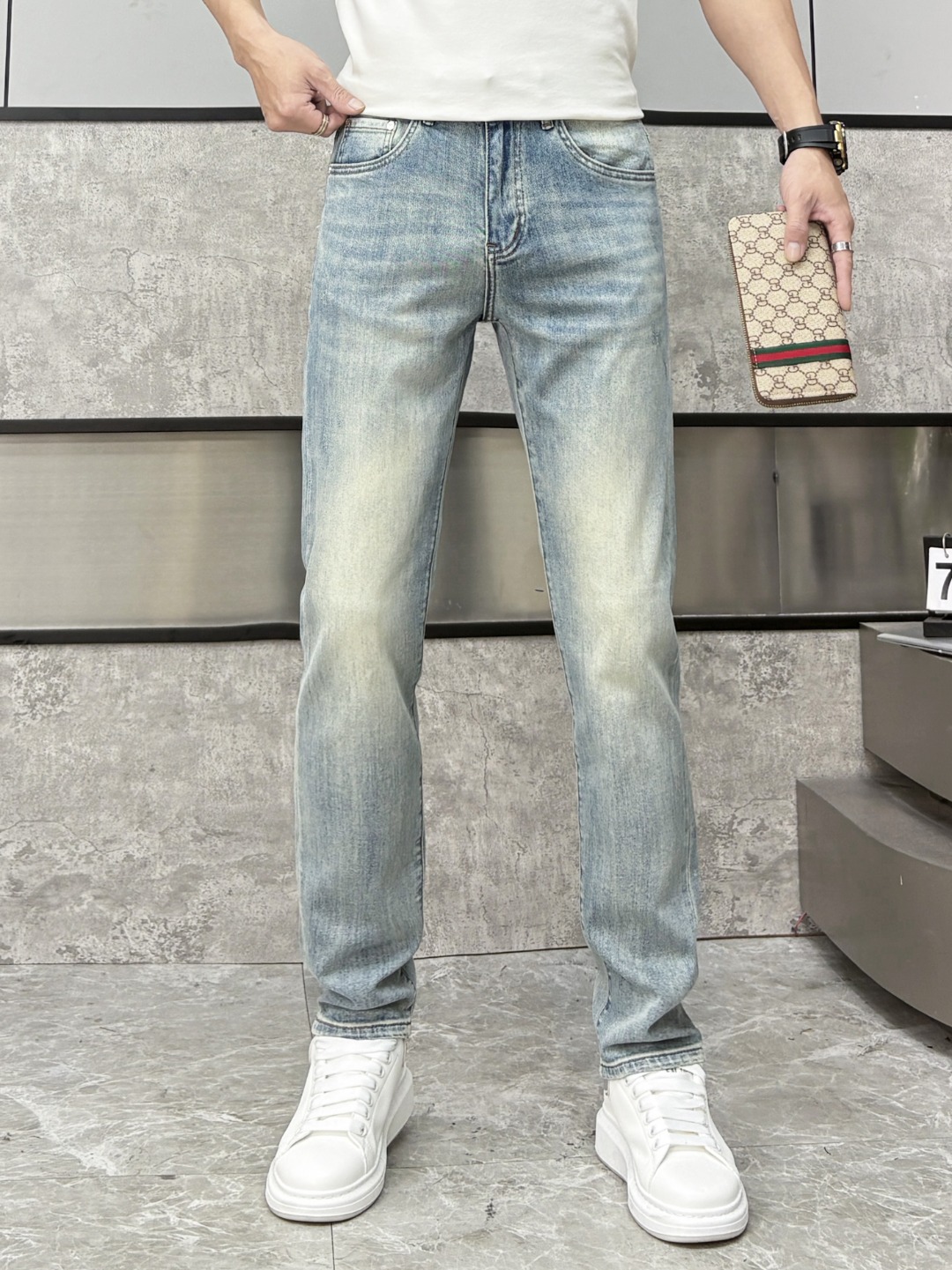 2026春夏款 C【现货直批】 款号：6330码数：28-38🈚37