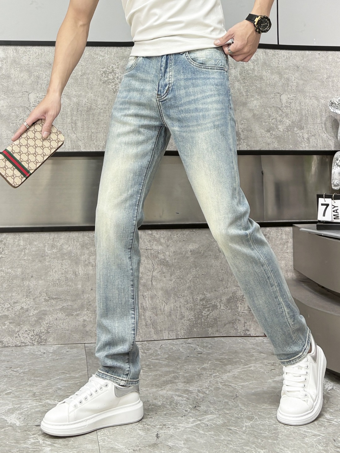 2026春夏款 C【现货直批】 款号：6330码数：28-38🈚37