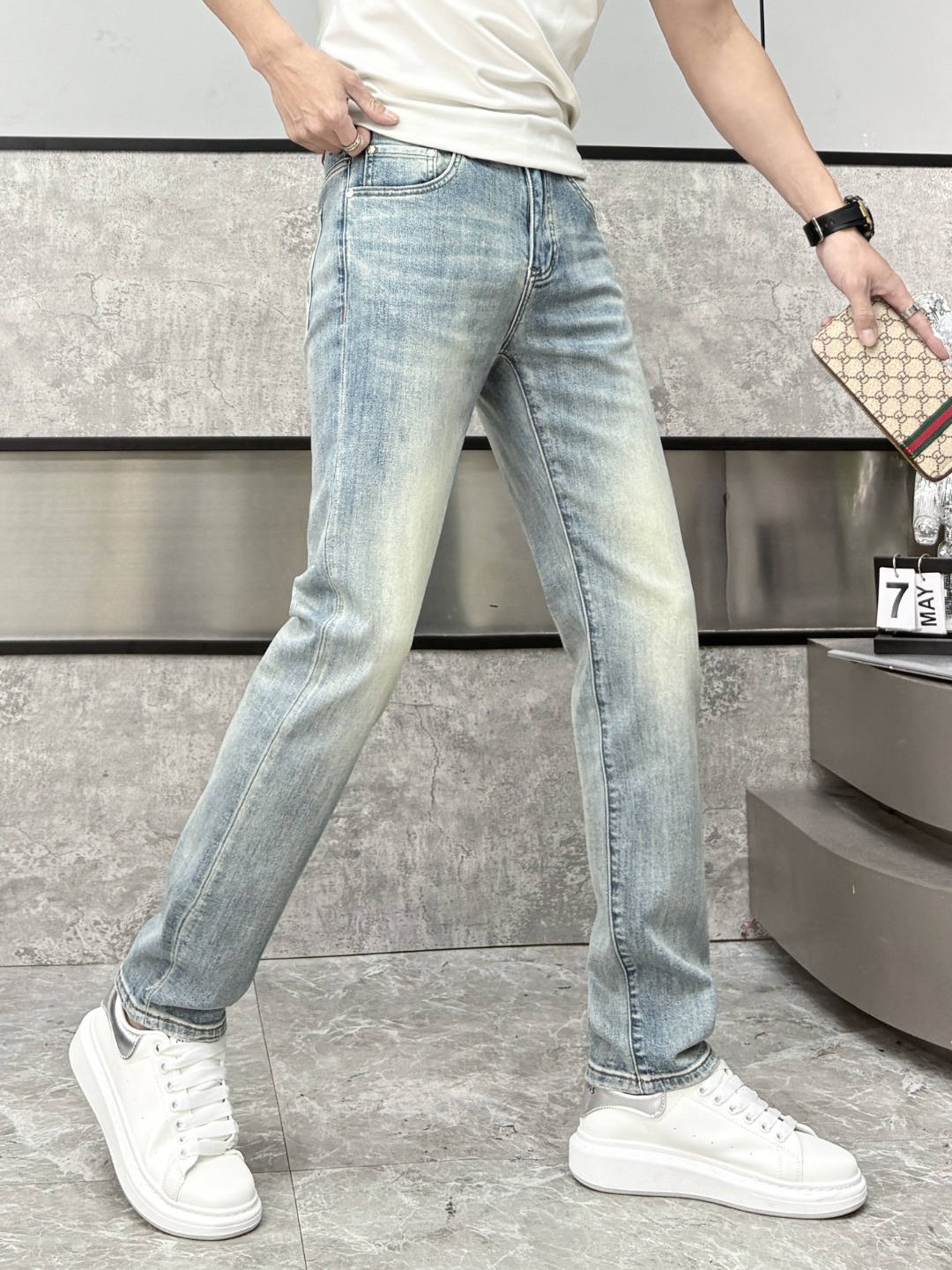 2026春夏款 C【现货直批】 款号：6330码数：28-38🈚37