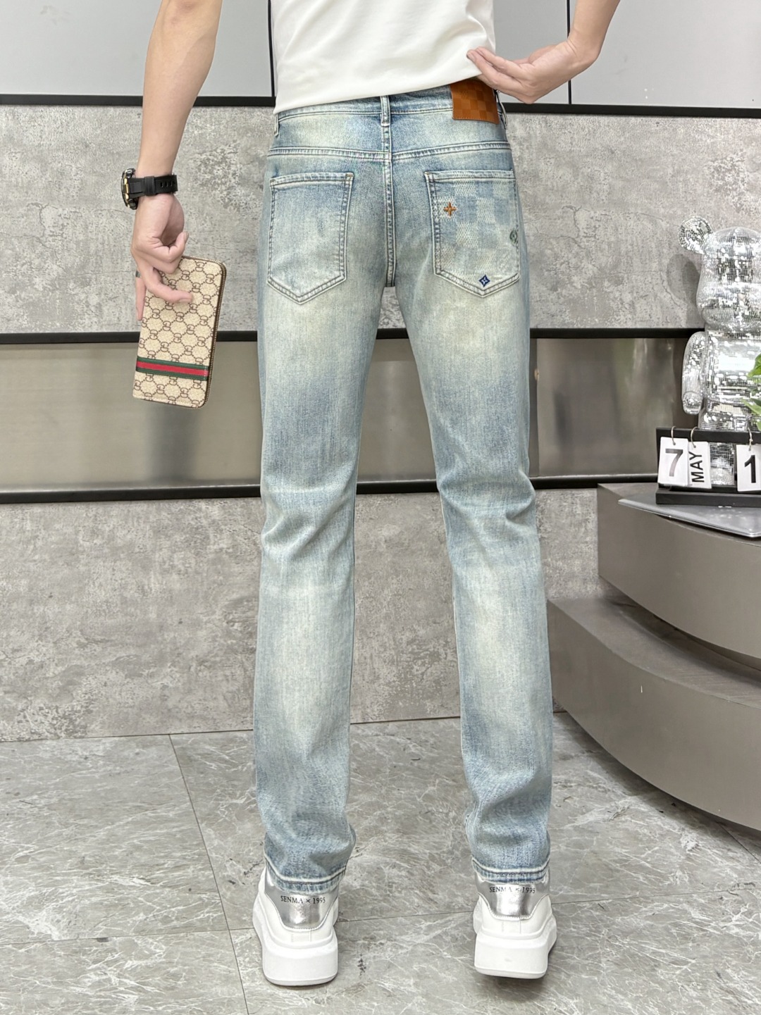 2026春夏款 C【现货直批】 款号：6330码数：28-38🈚37