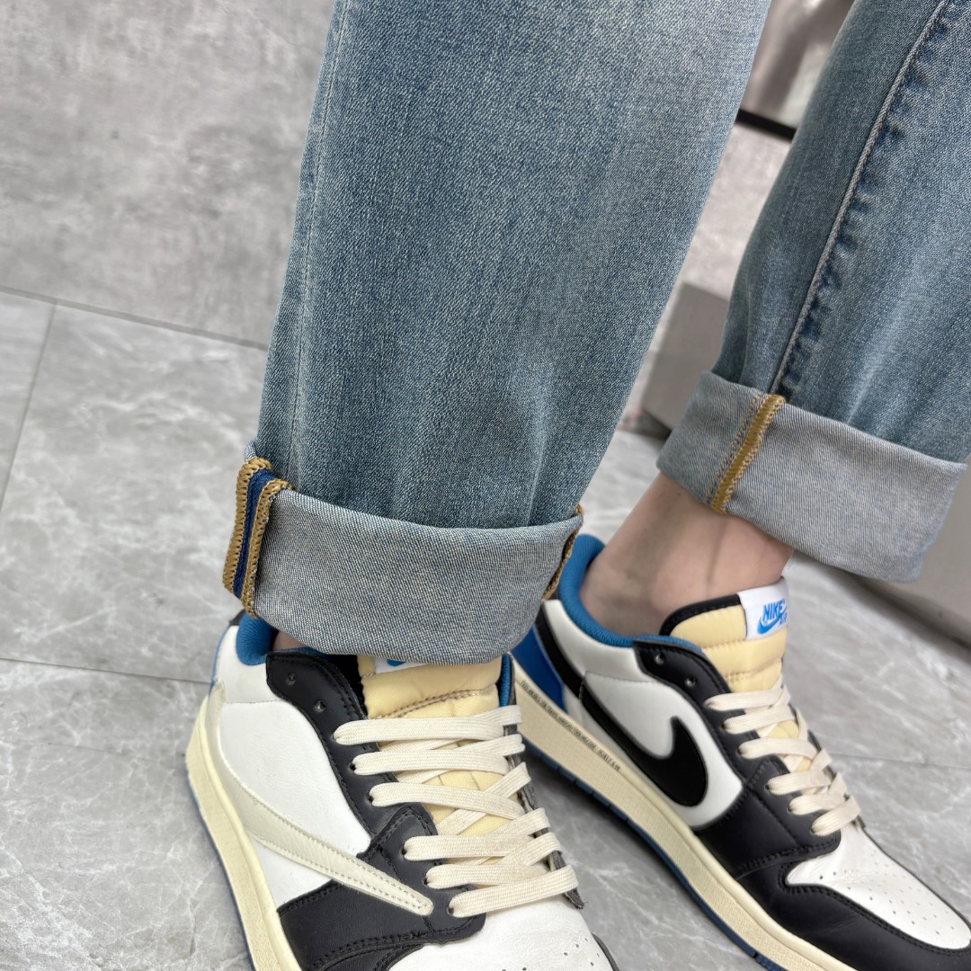 2026春夏款 B【现货直批】 款号：6353码数：28-38🈚37