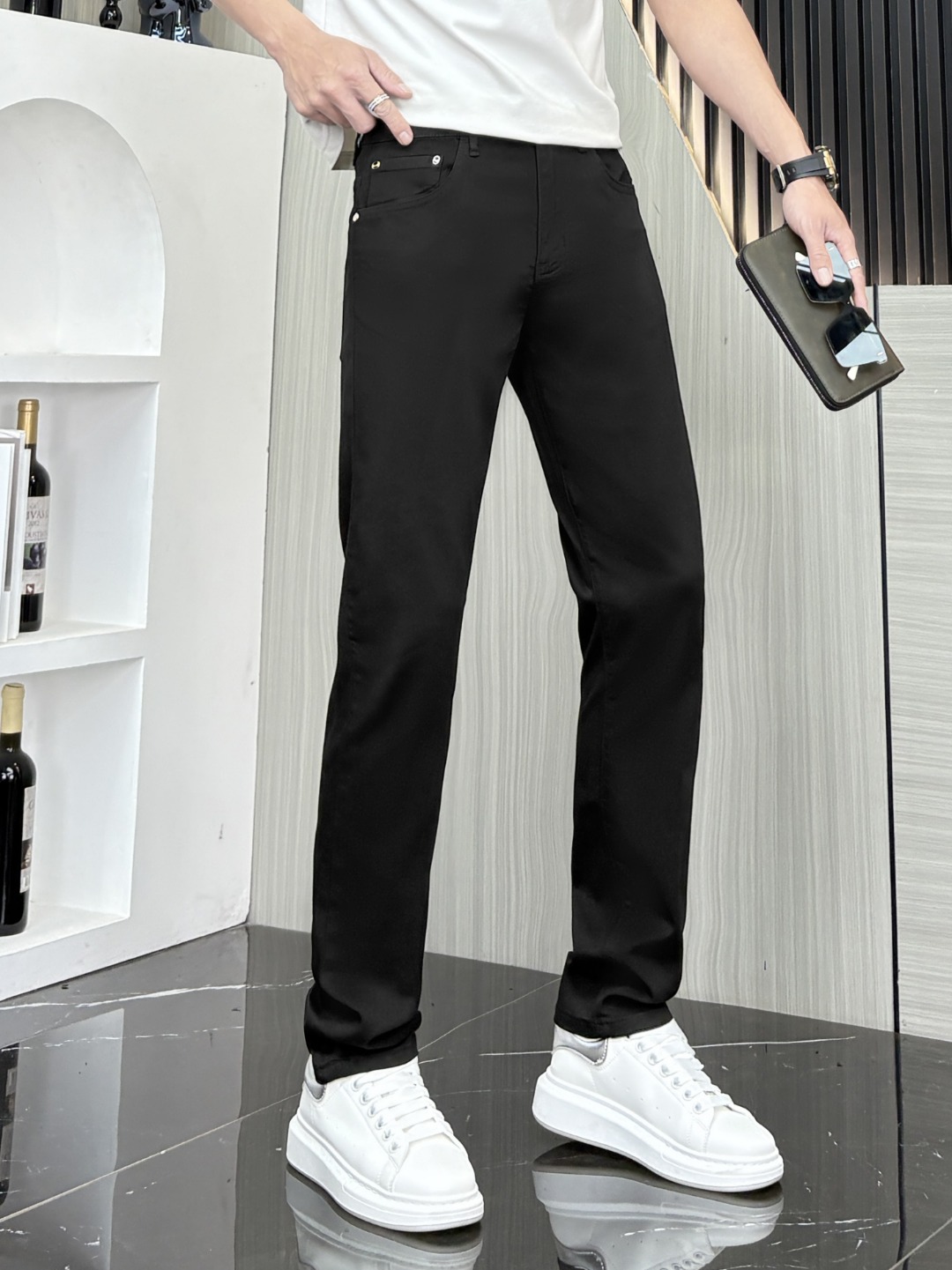 2026春夏款 C【现货直批】 款号：6367码数：28-38🈚37