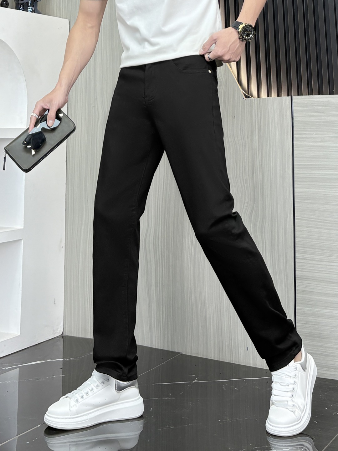 2026春夏款 C【现货直批】 款号：6367码数：28-38🈚37