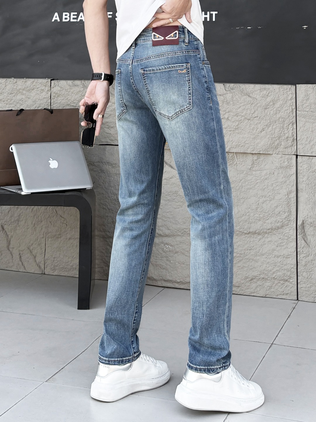 2026春夏款 C【现货直批】 款号：6373码数：28-38🈚37