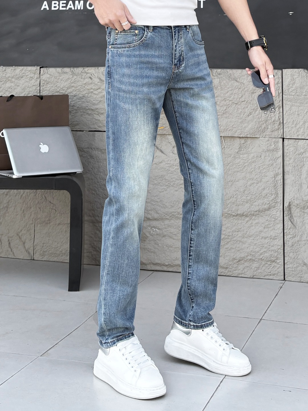 2026春夏款 C【现货直批】 款号：6373码数：28-38🈚37