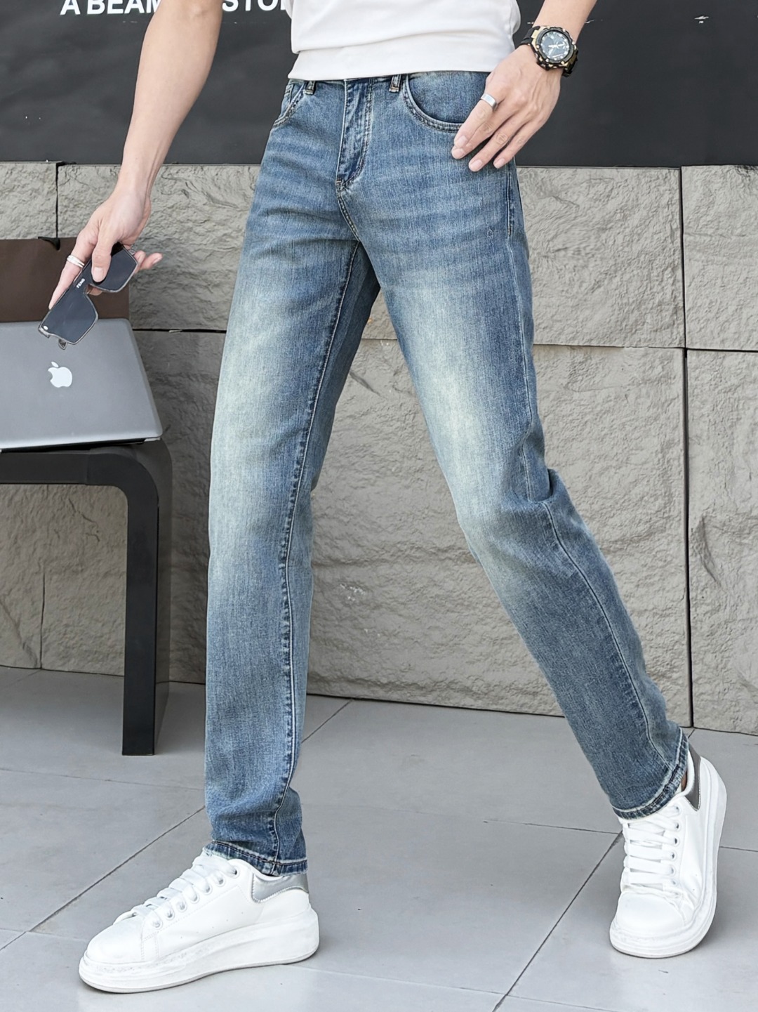 2026春夏款 C【现货直批】 款号：6373码数：28-38🈚37