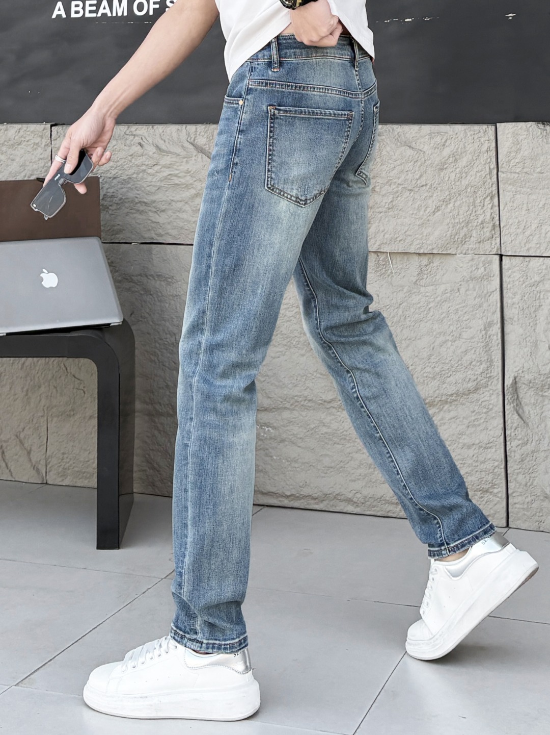 2026春夏款 C【现货直批】 款号：6373码数：28-38🈚37