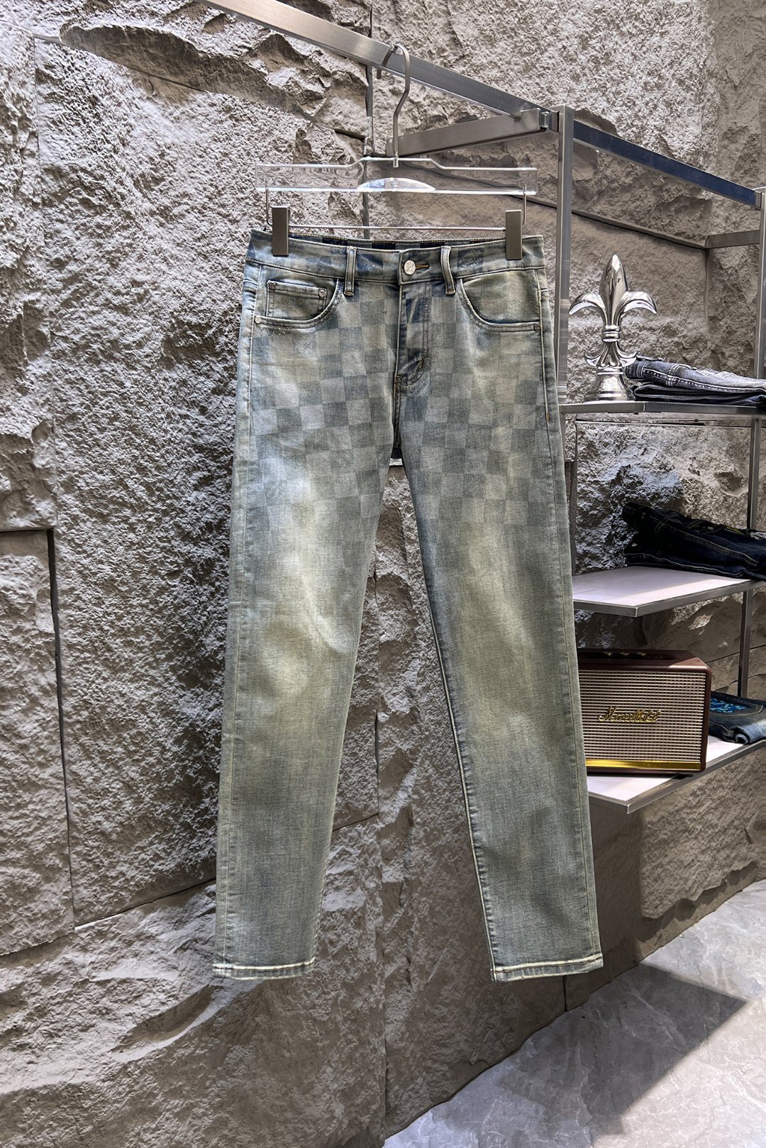 NO:118691,025 spring and summer model C [spot direct purchase] No. 6376 Number of codes 28-3837,,alexander wang19860909025春夏款 C【现货直批】 款号6376 码数28-3837,,alexander wang,Men's clothing