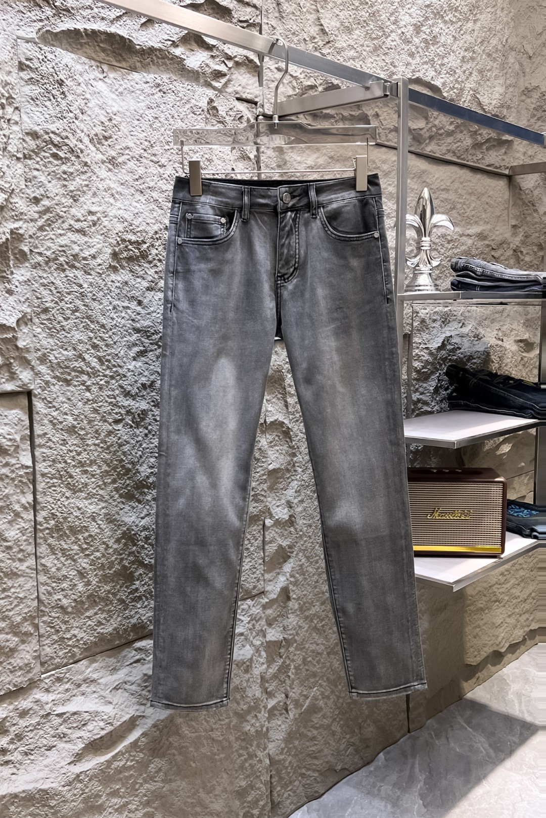 NO:117279,2025 spring and summer model C [spot direct purchase] No. 6512 Number of codes 28-3837,,alexander wang198609092025春夏款 C【现货直批】 款号6512 码数28-3837,,alexander wang,Men's clothing