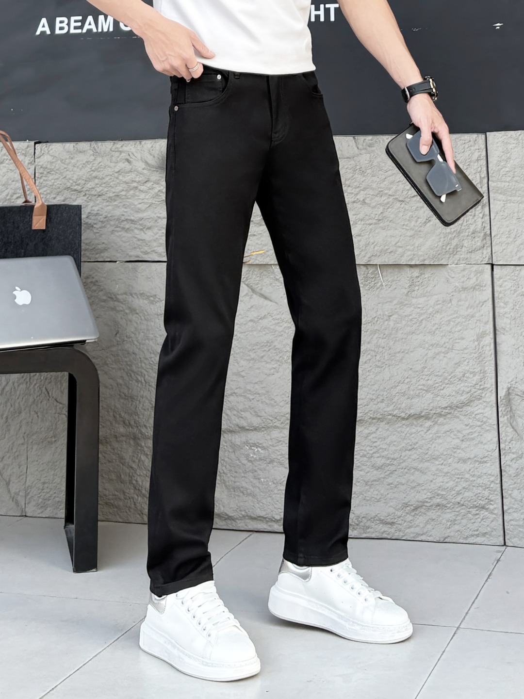 2026春夏款 B【现货直批】 款号：6261-S码数：28-38🈚37