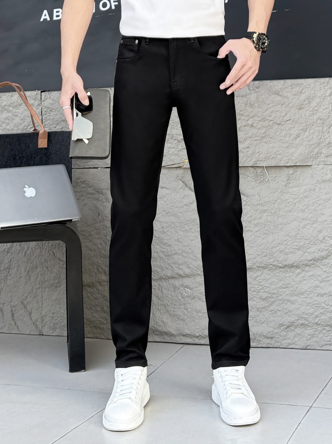 2026春夏款 B【现货直批】 款号：6261-S码数：28-38🈚37