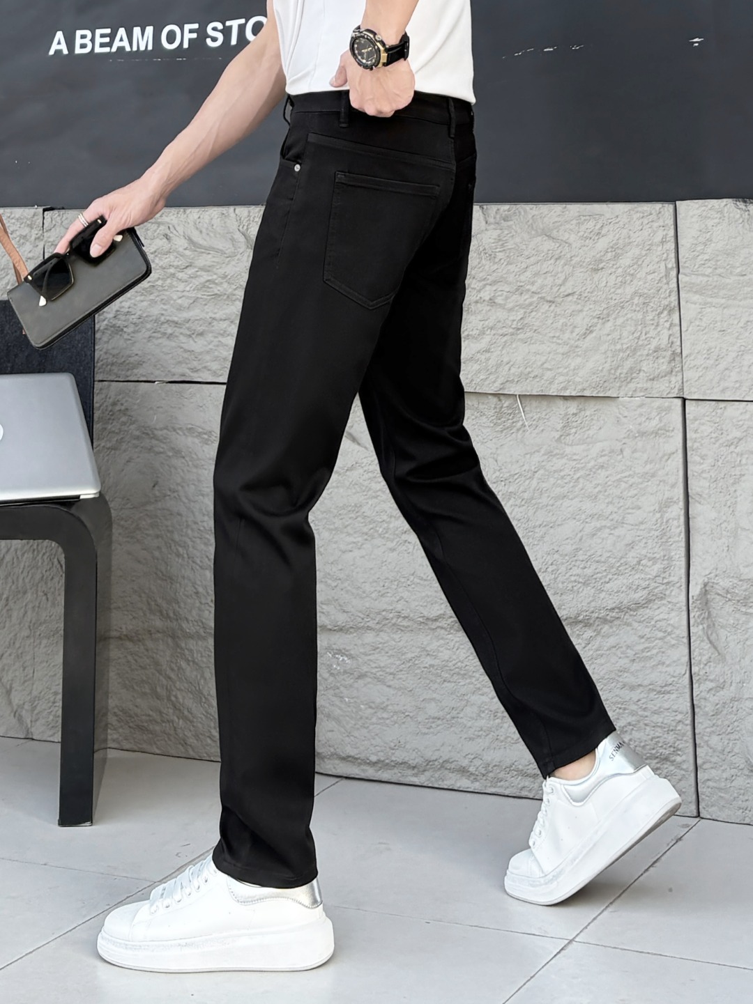 2026春夏款 B【现货直批】 款号：6261-S码数：28-38🈚37