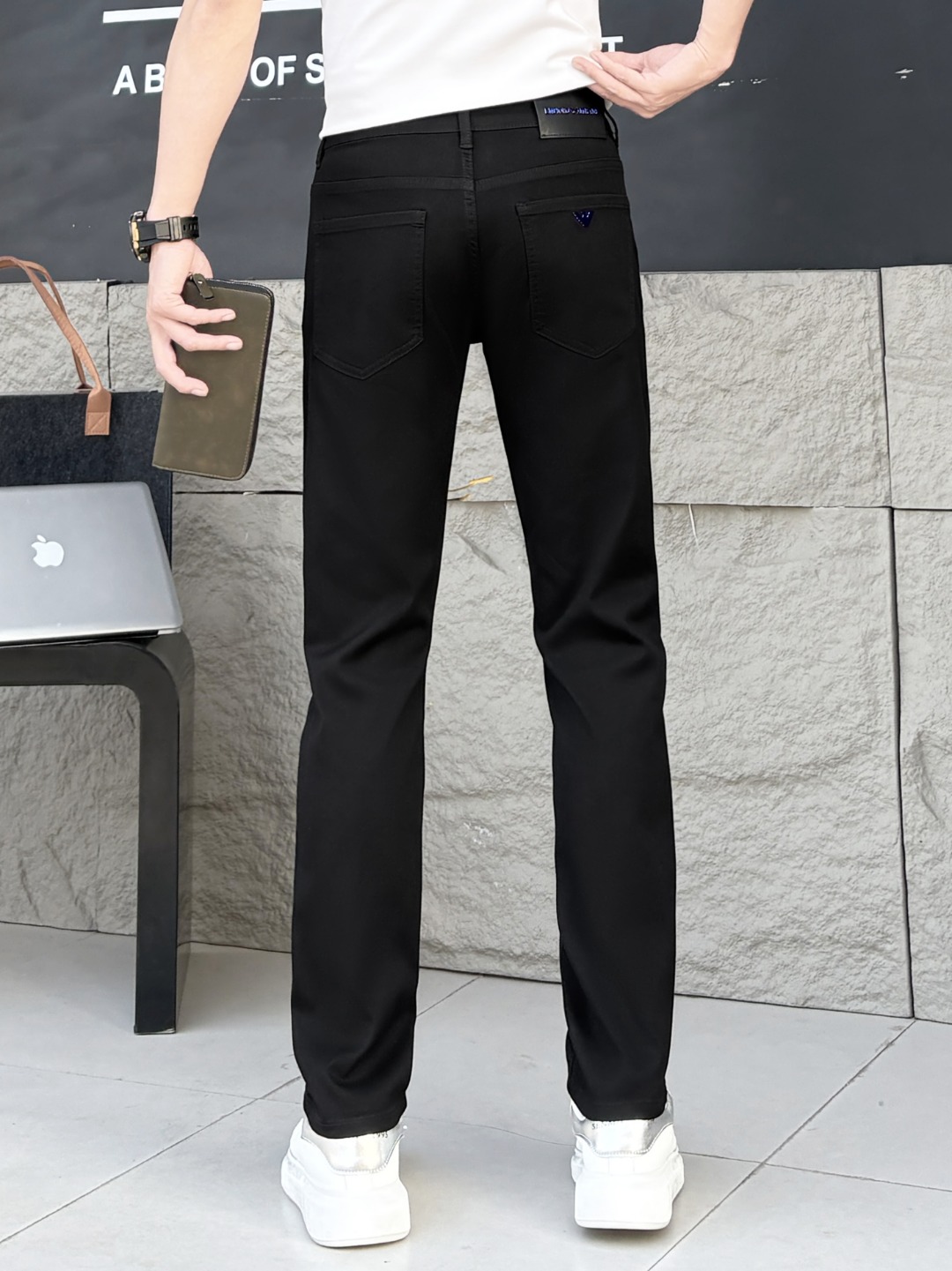 2026春夏款 B【现货直批】 款号：6261-S码数：28-38🈚37