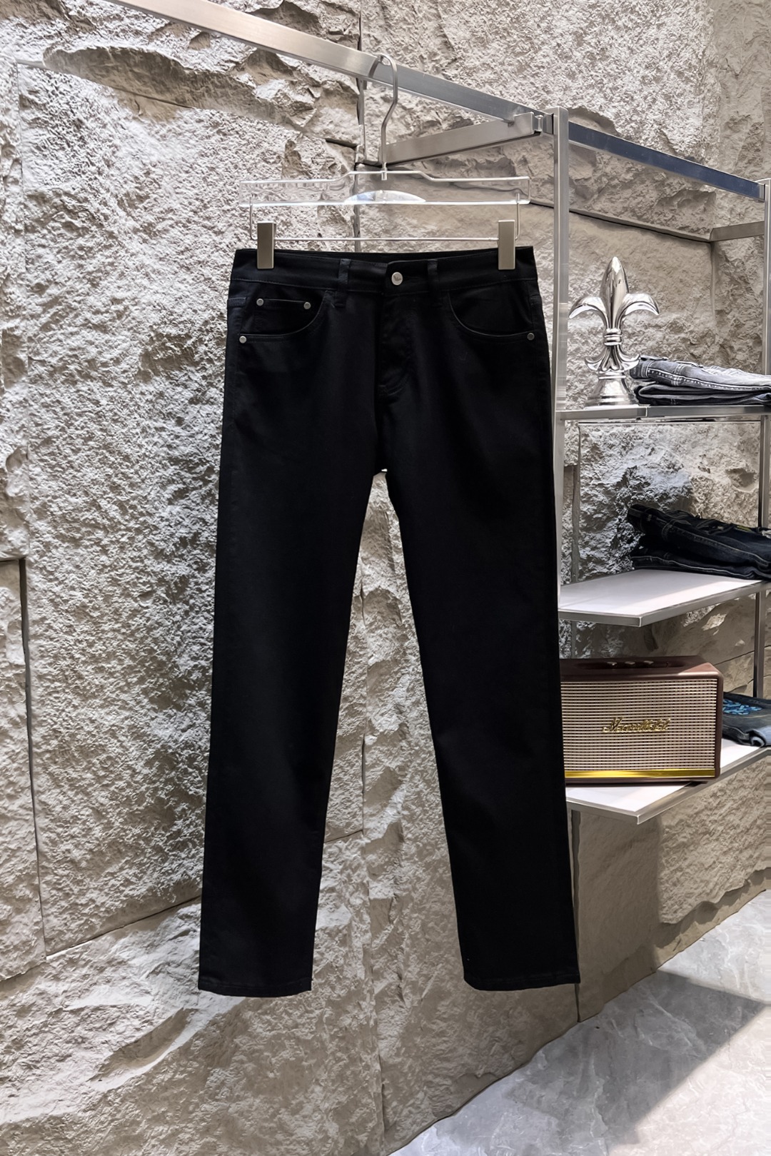 NO:117294,2025 spring and summer model B [spot direct purchase] No. 6261-S Code number 28-3837,,alexander wang198609092025春夏款 B【现货直批】 款号6261-S 码数28-3837,,alexander wang,Men's clothing