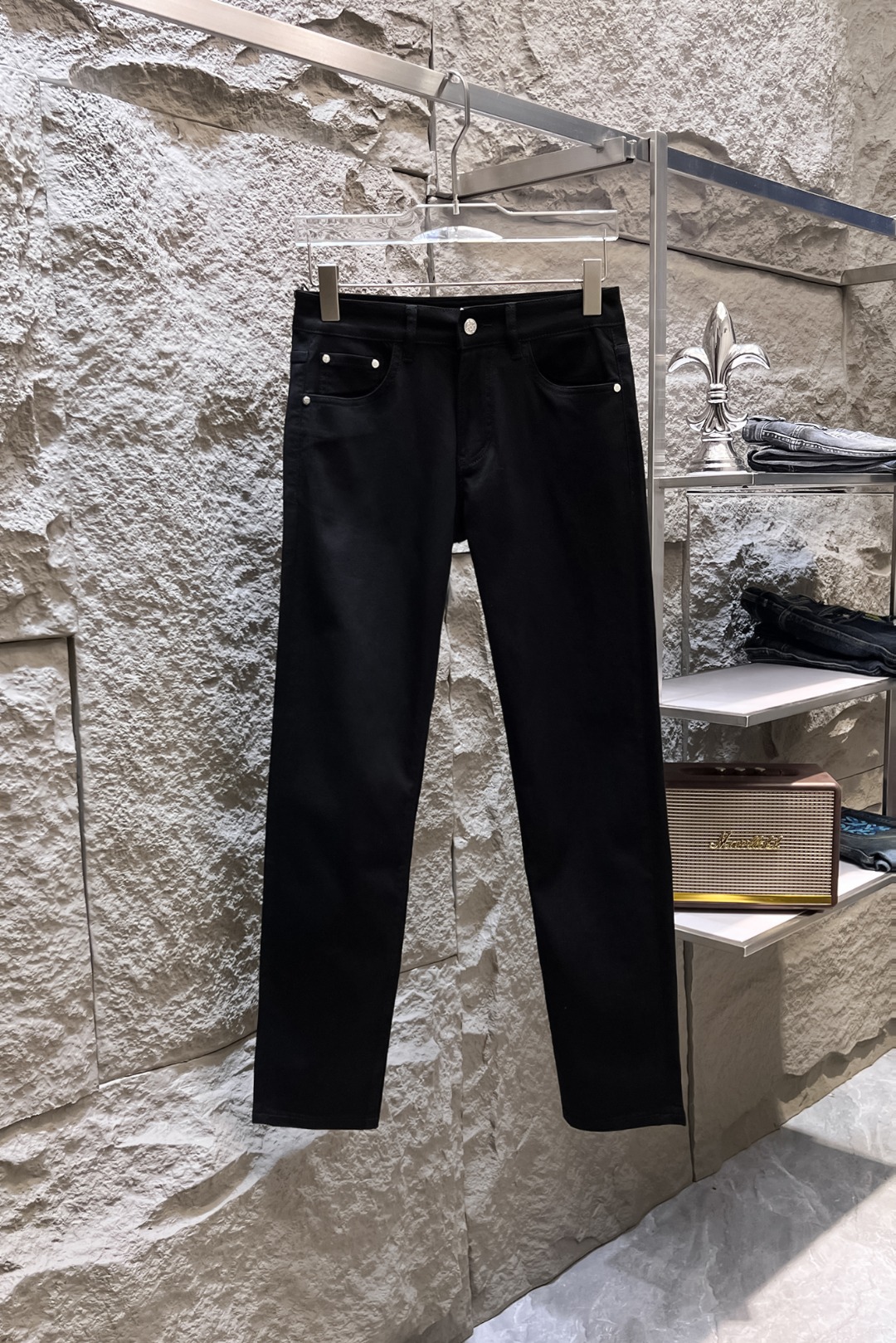 NO:117272,2025 spring and summer model B [spot direct purchase] Model number 6-S Number of codes 28-3837,,alexander wang198609092025春夏款 B【现货直批】 款号6-S 码数28-3837,,alexander wang,Men's clothing