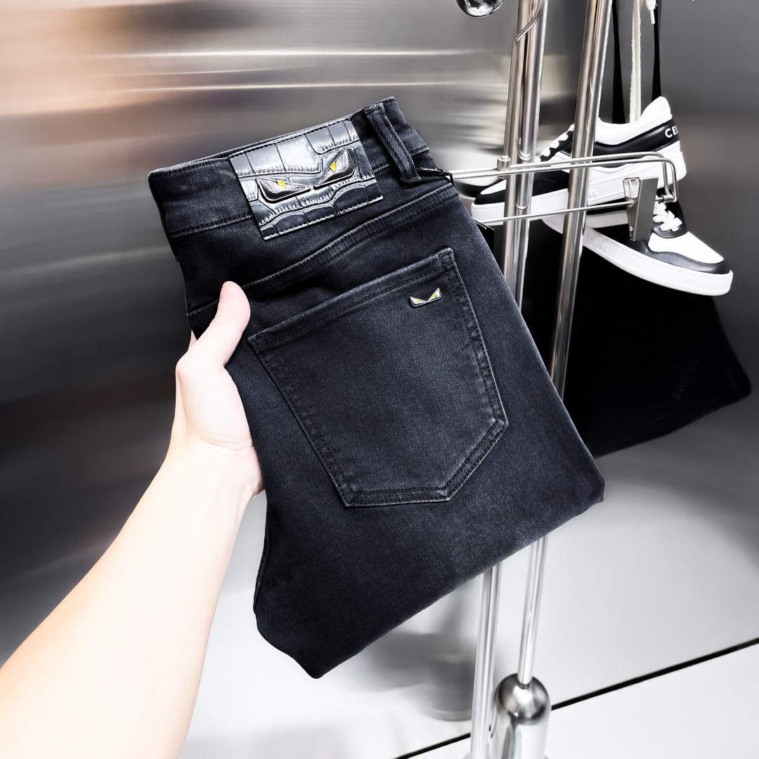 NO:487171,2025 autumn and winter model C [spot direct purchase] No. 6275 Number of codes 28-3837,,alexander wang198609092025秋冬款 C【现货直批】 款号6275 码数28-3837,,alexander wang,Men's clothing