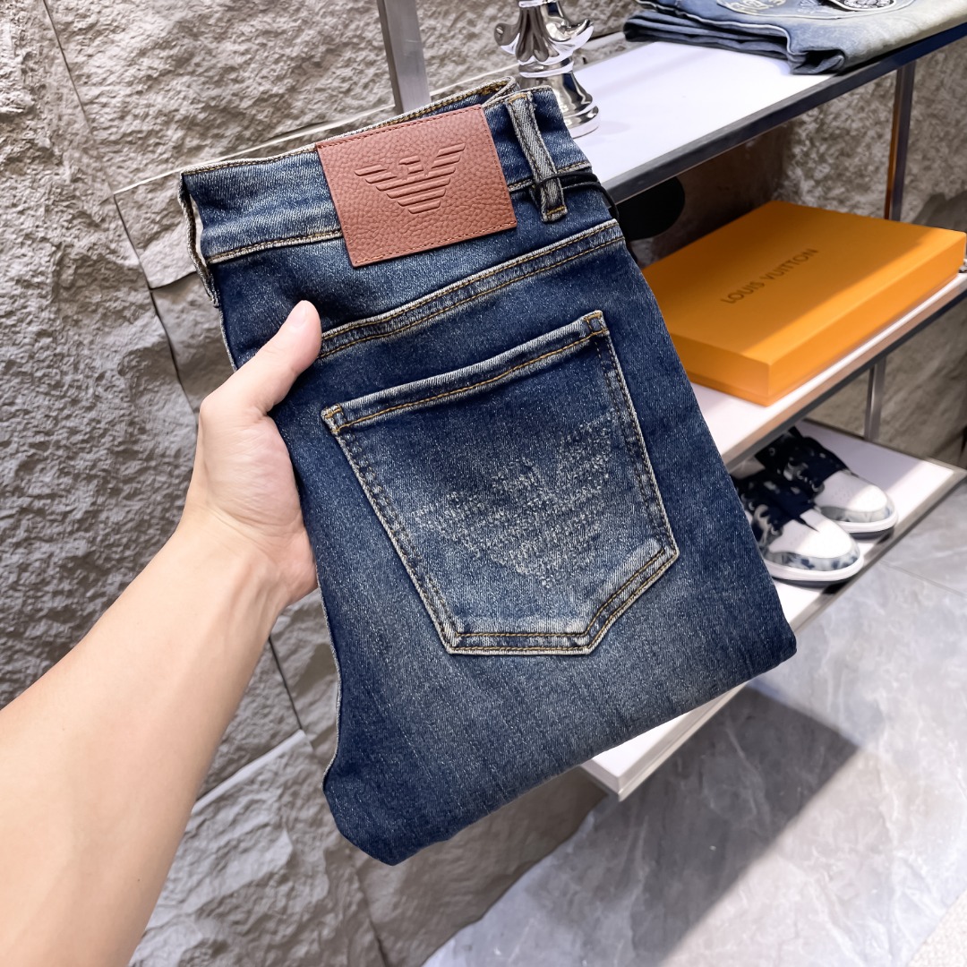 NO:487213,2025 autumn and winter model D [Spot direct purchase] Model number 6529-F Number of codes 28-3837,,alexander wang198609092025秋冬款 D【现货直批】 款号6529-F 码数28-3837,,alexander wang,Men's clothing