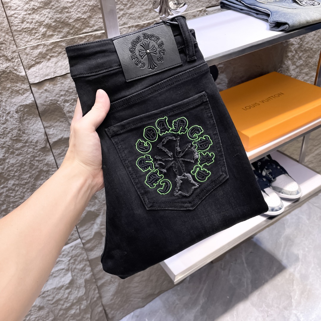 NO:485792,Autumn and winter model C [spot direct purchase] No. 6566 Number of codes 28-3837,,alexander wang19860909秋冬款 C【现货直批】 款号6566 码数28-3837,,alexander wang,Men's clothing