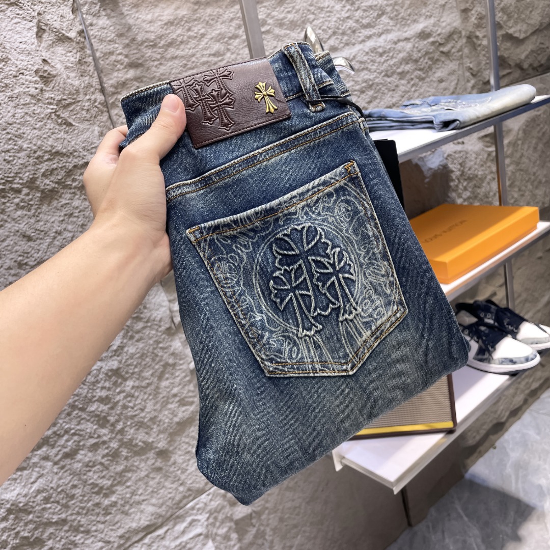 NO:485811,Autumn and winter model C [spot direct purchase] No. 6570 Number of codes 28-3837,,alexander wang19860909秋冬款 C【现货直批】 款号6570 码数28-3837,,alexander wang,Men's clothing