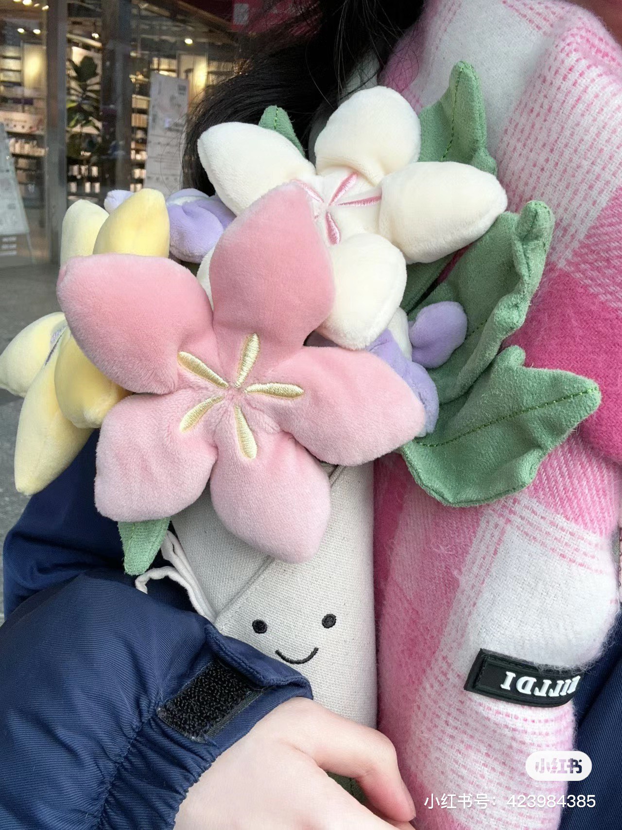 JC新晋顶流不是没道理的 8
