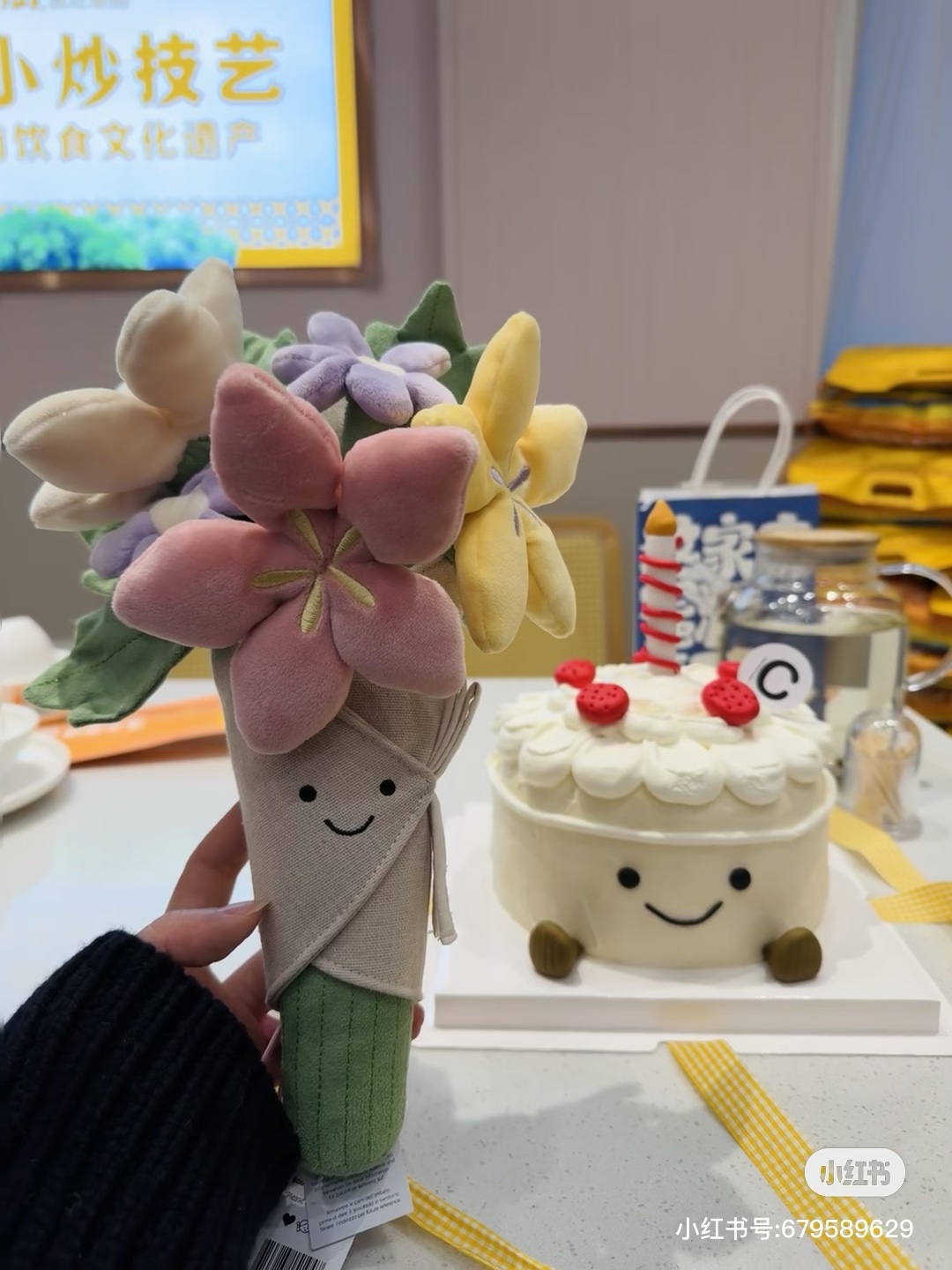 JC新晋顶流不是没道理的 5