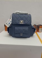 Chanel Bags Backpack