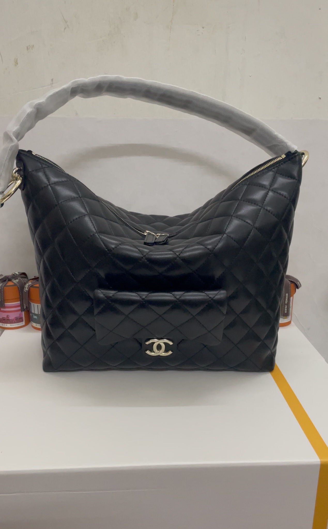 Buy The Best Replica
 Chanel Handbags Crossbody & Shoulder Bags