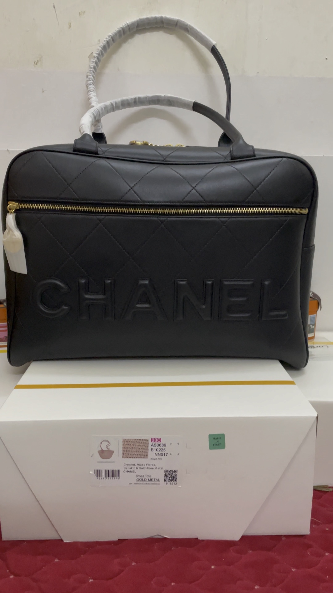 Chanel Handbags Crossbody & Shoulder Bags Designer 7 Star Replica