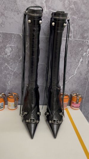 Balenciaga Shop Long Boots