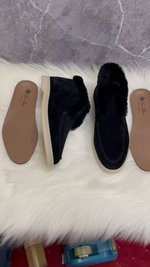 Prada Shoes Replcia Cheap From China
 Women Wool