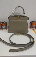 Fendi Handbags Crossbody & Shoulder Bags Women