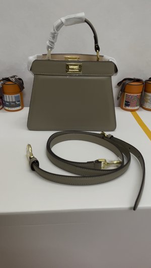 Fendi Handbags Crossbody & Shoulder Bags Women