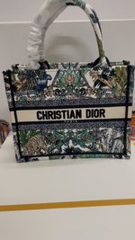 Dior Handbags Tote Bags