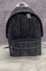 Dior Bags Backpack Mini