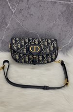 Dior Crossbody & Shoulder Bags Women Underarm