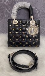 Dior Handbags Crossbody & Shoulder Bags Women